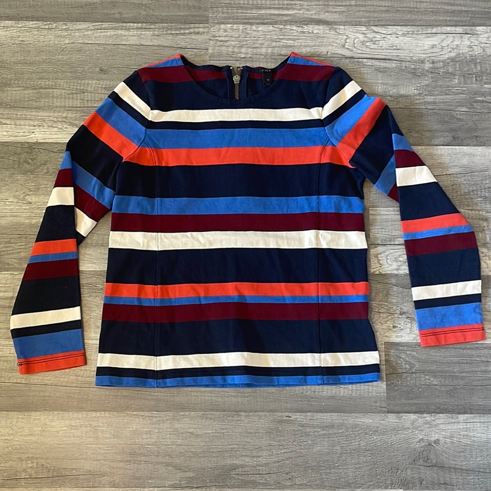 J.Crew Top